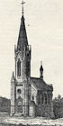Eglise de Valfleury
